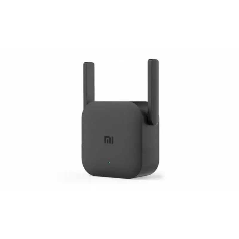 Xiaomi Mi WiFi plėtiklis Pro 802.11b, 300 Mbit/s, antenos tipas 2 išorinės antenos