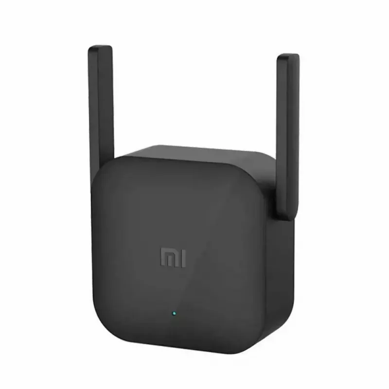 Xiaomi Mi WiFi plėtiklis Pro 802.11b, 300 Mbit/s, antenos tipas 2 išorinės antenos