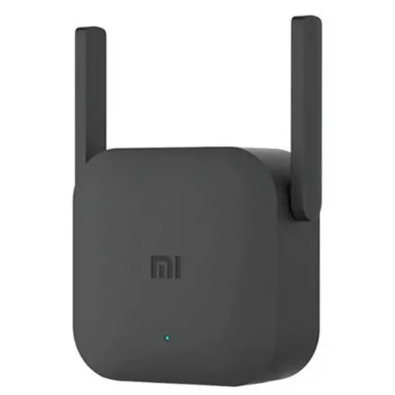 Xiaomi Mi WiFi plėtiklis Pro 802.11b, 300 Mbit/s, antenos tipas 2 išorinės antenos