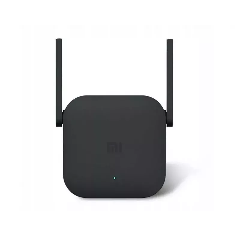 Xiaomi Mi WiFi plėtiklis Pro 802.11b, 300 Mbit/s, antenos tipas 2 išorinės antenos