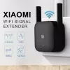 Xiaomi Mi WiFi plėtiklis Pro 802.11b, 300 Mbit/s, antenos tipas 2 išorinės antenos