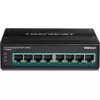 Tinklo komutatorius Trendnet TI-PG80B