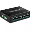 Tinklo komutatorius Trendnet TI-PG80B
