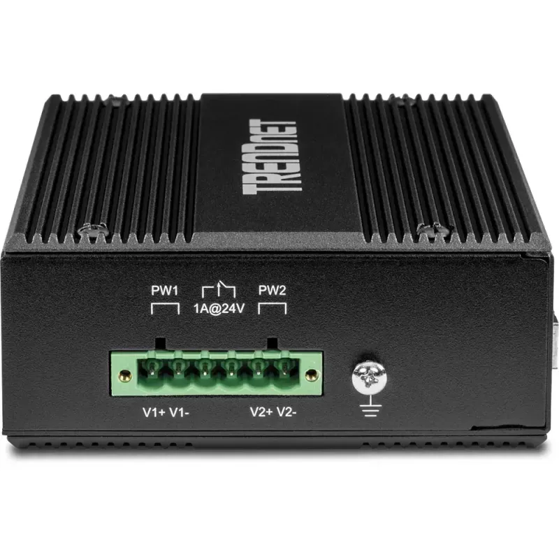 Tinklo komutatorius Trendnet TI-PG80B