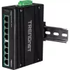Tinklo komutatorius Trendnet TI-PG80B