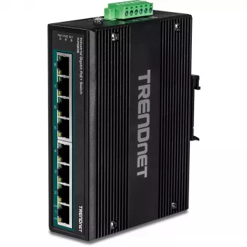 Tinklo komutatorius Trendnet TI-PG80B