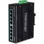 Tinklo komutatorius Trendnet TI-PG80B