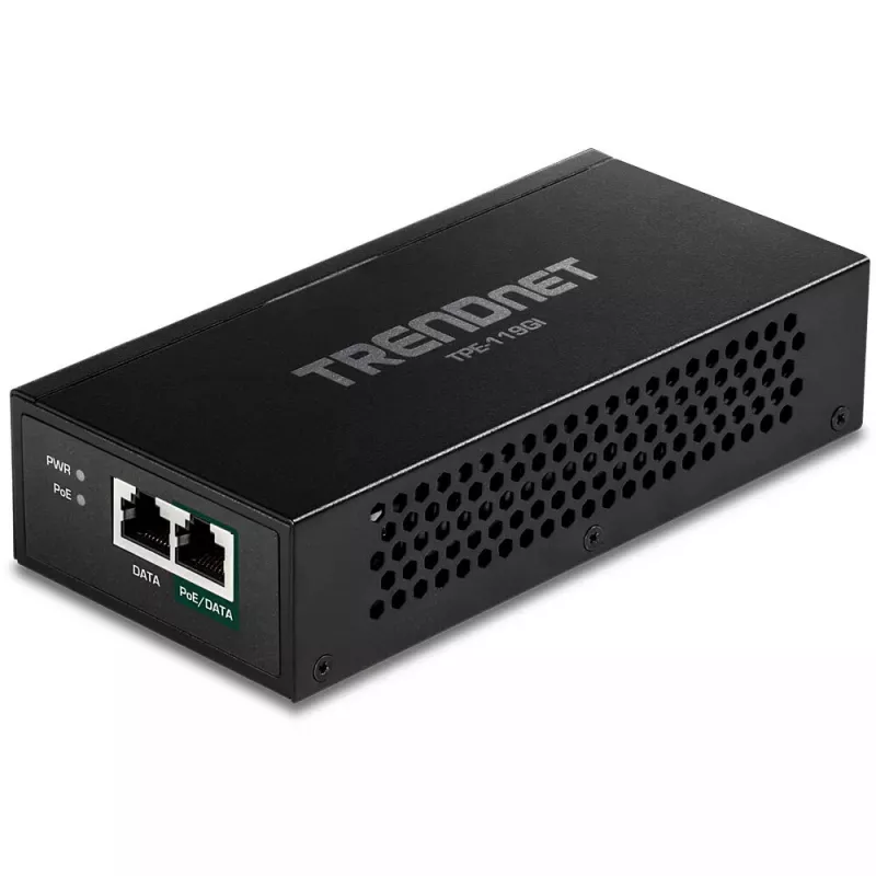 PoE adapter Trendnet TPE-119GI