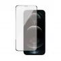 PanzerGlass SAFE. by ® Apsauginė plėvelė ekranui iPhone 12 | 12 Pro | Nuo krašto iki krašto