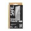 PanzerGlass SAFE. by ® Apsauginė plėvelė ekranui iPhone 12 | 12 Pro | Nuo krašto iki krašto