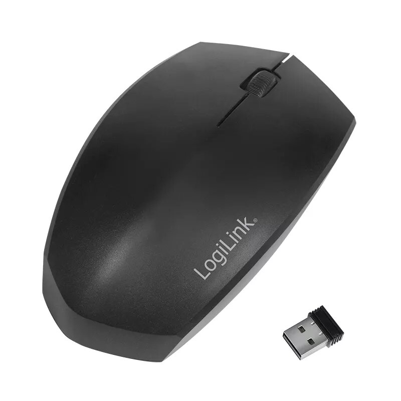 Pelė LogiLink ID0191 Bluetooth