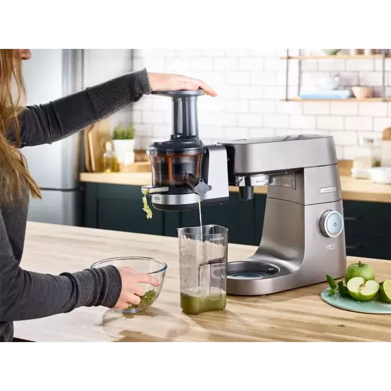 Virtuvės priedas Kenwood KAX720PL