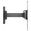 TV laikiklis Goobay 49713 106,7 cm (42 colių) Juodas