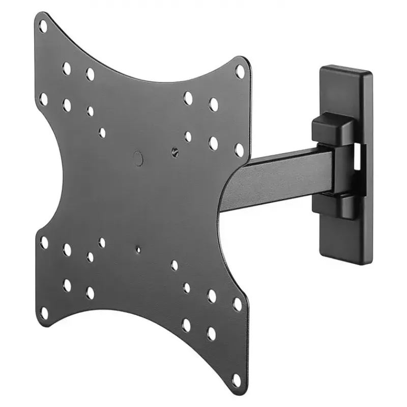 TV laikiklis Goobay 49713 106,7 cm (42 colių) Juodas
