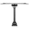 TV laikiklis Goobay 49713 106,7 cm (42 colių) Juodas