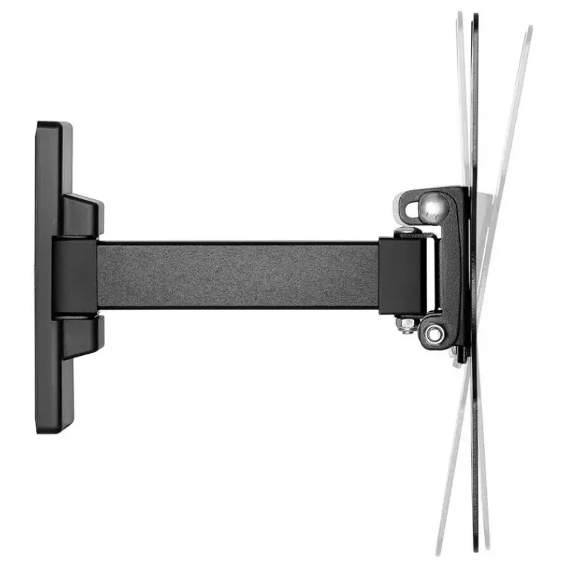TV laikiklis Goobay 49713 106,7 cm (42 colių) Juodas