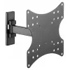 TV laikiklis Goobay 49713 106,7 cm (42 colių) Juodas