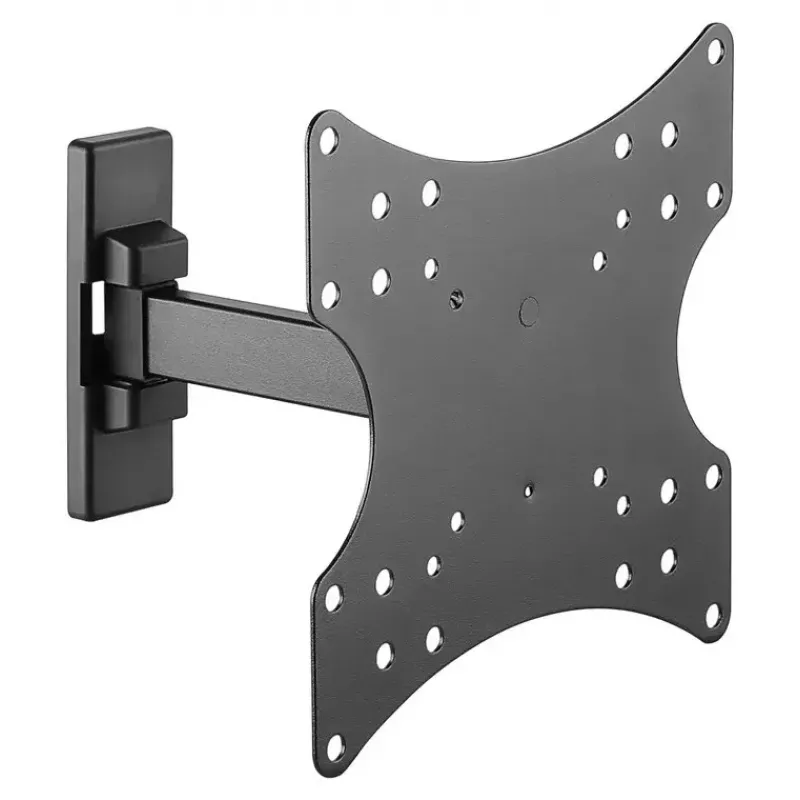 TV laikiklis Goobay 49713 106,7 cm (42 colių) Juodas