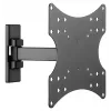 TV laikiklis Goobay 49713 106,7 cm (42 colių) Juodas