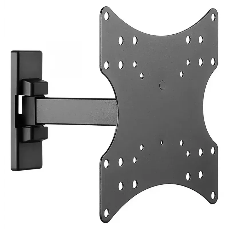 TV laikiklis Goobay 49713 106,7 cm (42 colių) Juodas