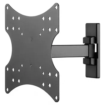 TV laikiklis Goobay 49713 106,7 cm (42 colių) Juodas