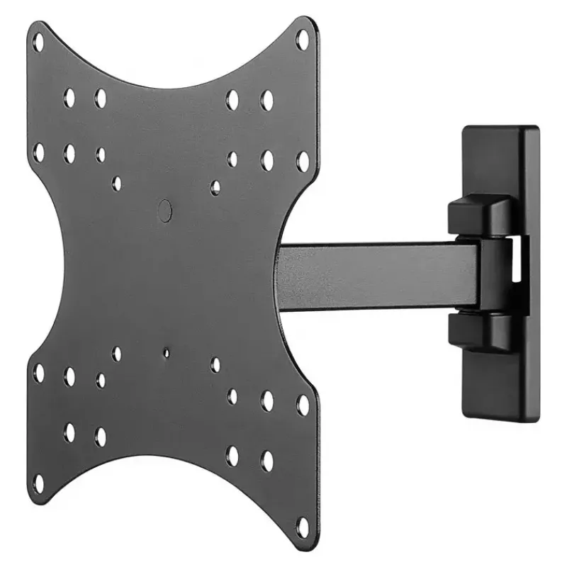TV laikiklis Goobay 49713 106,7 cm (42 colių) Juodas