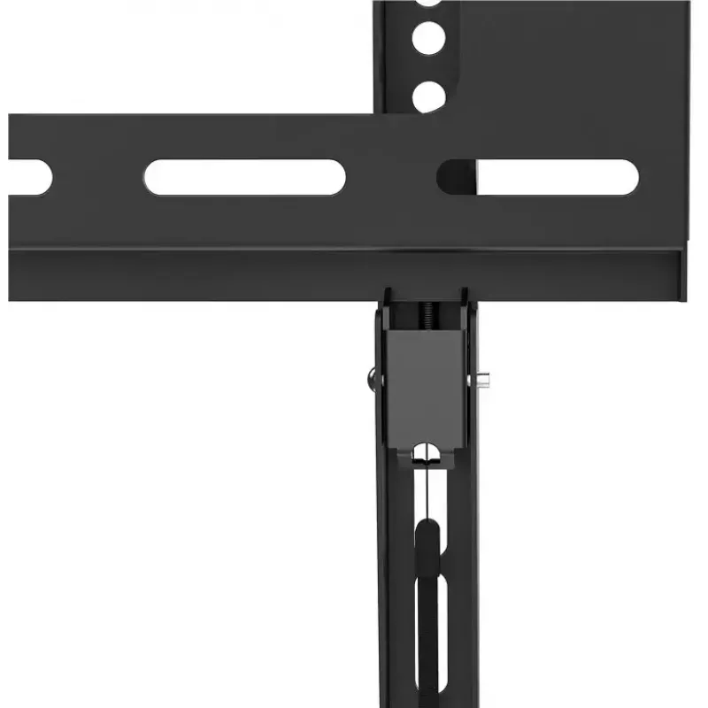 TV laikiklis Goobay 49890 139,7 cm (55 col.) Juodas