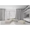 TV laikiklis Goobay 49890 139,7 cm (55 col.) Juodas