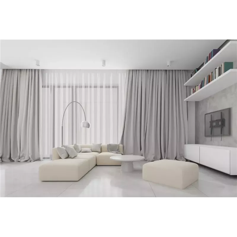 TV laikiklis Goobay 49890 139,7 cm (55 col.) Juodas