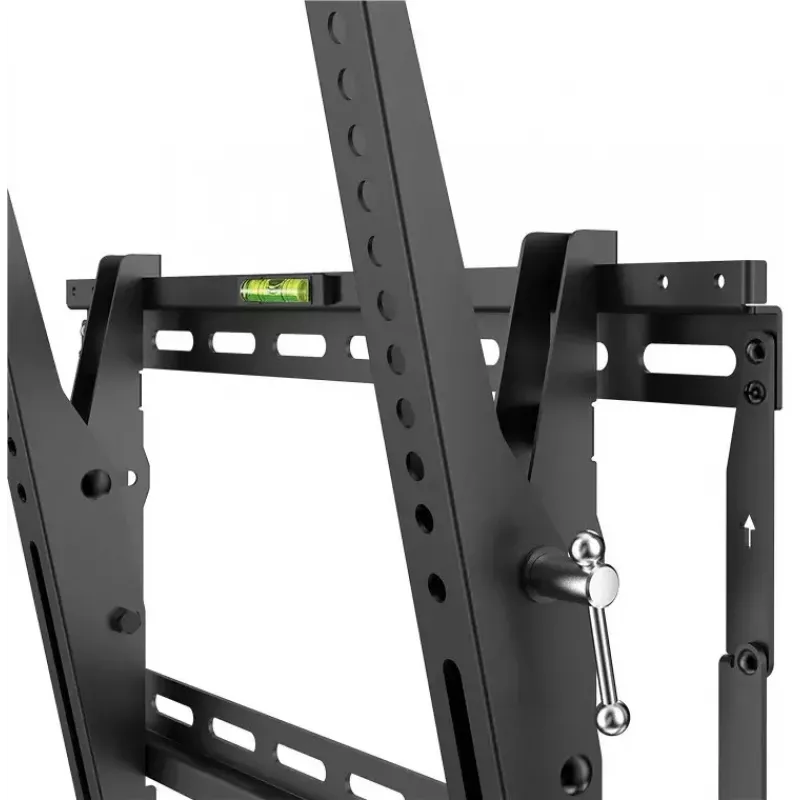 TV laikiklis Goobay 49929 Juodas 70 colių 70 kg VESA 200x200 iki 600x400