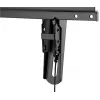 TV laikiklis Goobay 49929 Juodas 70 colių 70 kg VESA 200x200 iki 600x400