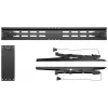 TV laikiklis Goobay 49929 Juodas 70 colių 70 kg VESA 200x200 iki 600x400