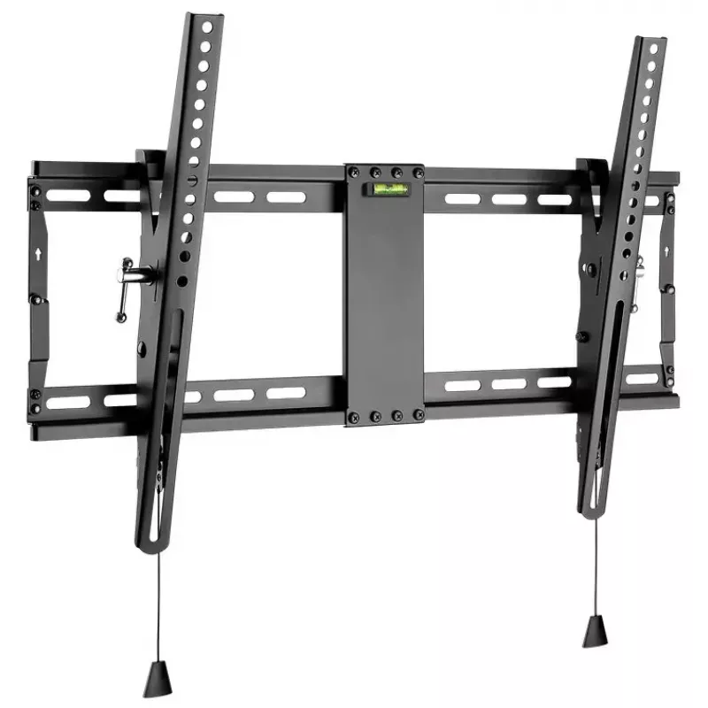 TV laikiklis Goobay 49929 Juodas 70 colių 70 kg VESA 200x200 iki 600x400