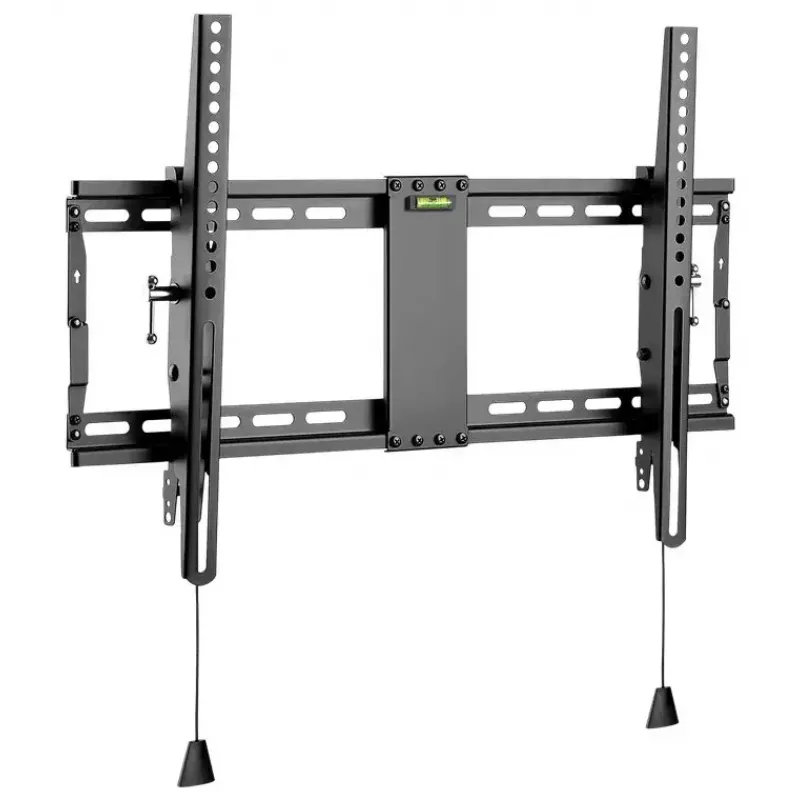 TV laikiklis Goobay 49929 Juodas 70 colių 70 kg VESA 200x200 iki 600x400
