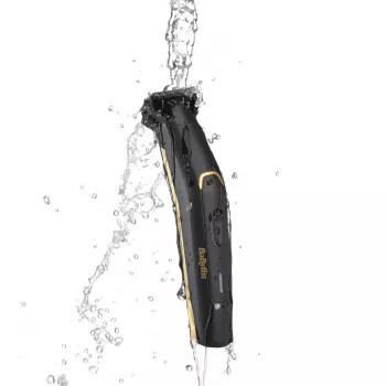 Plaukų kirpimo mašinėlė BaByliss 11-in-1 Carbon Titanium