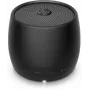 HP Black Bluetooth Speaker 360, laidinis ir belaidis, mono nešiojamas garsiakalbis, juodas, cilindro formos, su mygtukais, universalus