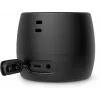 HP Black Bluetooth Speaker 360, laidinis ir belaidis, mono nešiojamas garsiakalbis, juodas, cilindro formos, su mygtukais, universalus