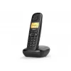 Analoginis/DECT telefonas Gigaset A270A Apsaugos kodas Juodas Belaidis ragelis