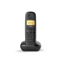 Analoginis/DECT telefonas Gigaset A270A Apsaugos kodas Juodas Belaidis ragelis