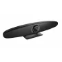 Trust Iris internetinė kamera, 3840 x 2160 pikselių, USB 3.2 Gen 1 (3.1 Gen 1), juoda