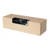 Trust Iris internetinė kamera, 3840 x 2160 pikselių, USB 3.2 Gen 1 (3.1 Gen 1), juoda