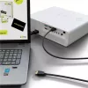 HDMI laidas Goobay 58265 3m