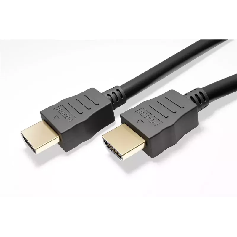 HDMI laidas Goobay 58265 3m