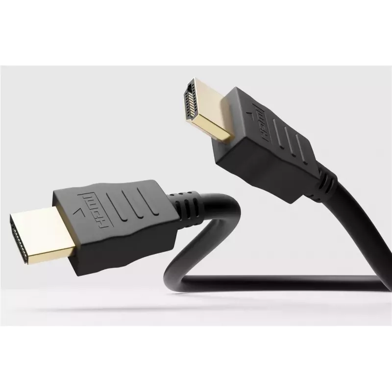 HDMI laidas Goobay 58265 3m