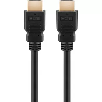 HDMI laidas Goobay 58265 3m