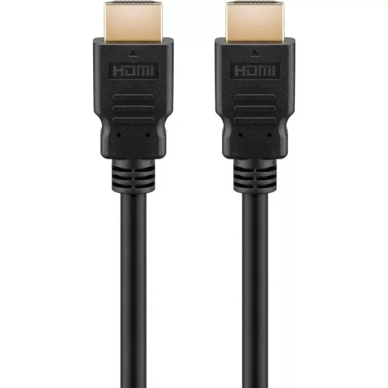 HDMI laidas Goobay 58265 3m