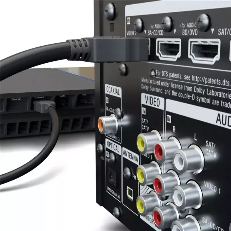 HDMI kabelis Goobay Ultra High Speed 58263