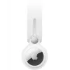 „Loop Apple AirTag“ kilpa – balta