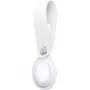 „Loop Apple AirTag“ kilpa – balta