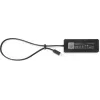 HP USB-C Travel Hub G2, laidinis, USB 3.2 Gen 1 (3.1 Gen 1) Type-C, juoda, Kinija, Windows 10, 107 mm